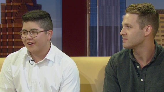 Austin Monthly's look at transgender military ban