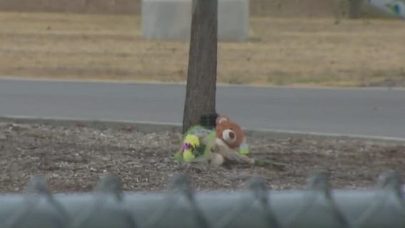 Two kids killed in separate auto-pedestrian crashes over weekend