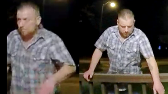 WCSO: Reward offered for information on Round Rock "porch pirate"