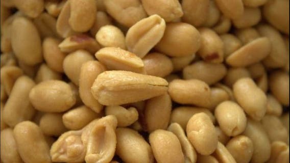 FDA approves first drug to help children struggling with peanut allergies