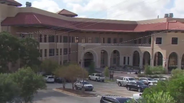 Texas State University student was attacked on two separate occasions by same men