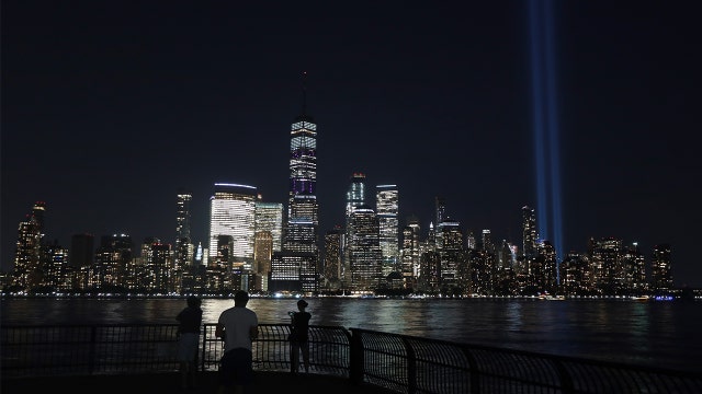 US to commemorate 9/11 as its aftermath extends and evolves