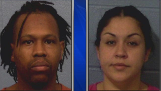 Arrests made in connection to deadly Round Rock hit-and-run