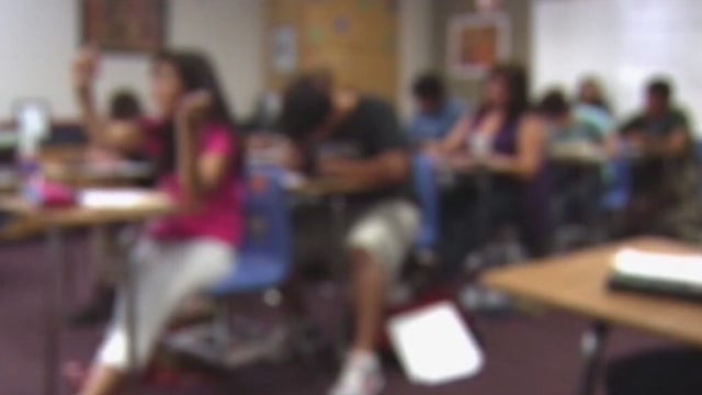 East Austin woman starts petition to "save Metz Elementary School"