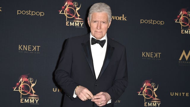 'Numbers went sky high': 'Jeopardy!' host Alex Trebek says he's undergoing chemotherapy again