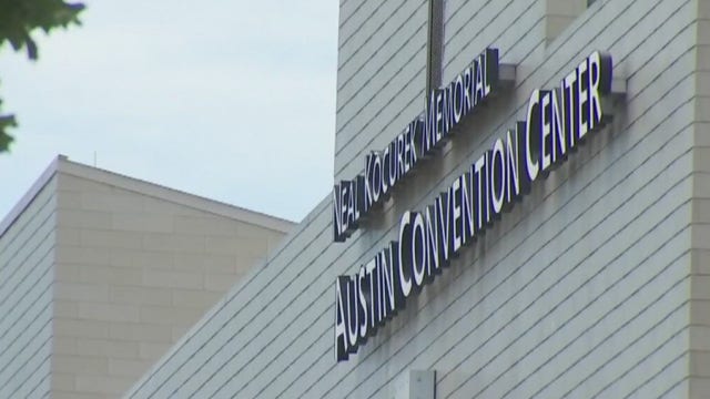 Austin City Council changes ‘convention center' ballot language after Court ruling