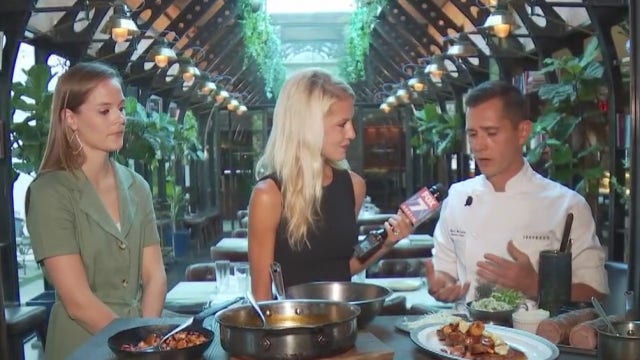 Austin culinary community to host charity event