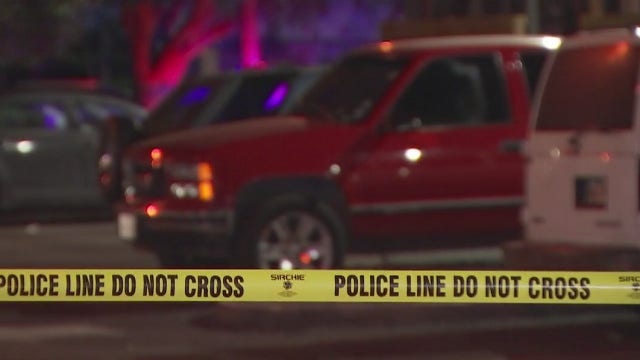 Travis County DA outlines strategy to address rising gun violence