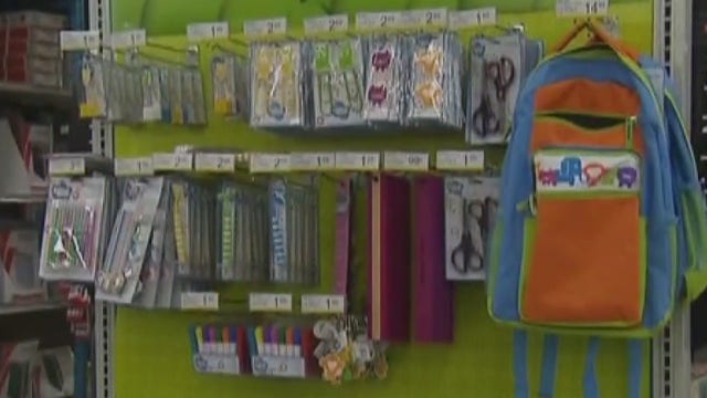 BBB gives tips to save money, avoid scams while back-to-school shopping