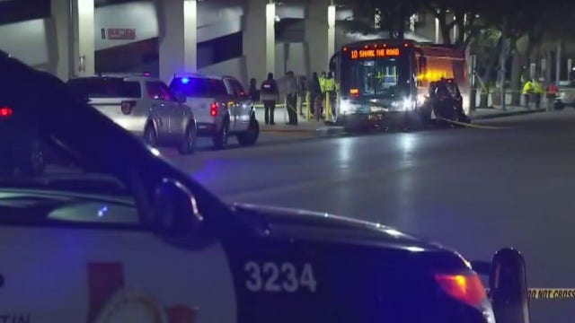 UT Austin says no current plans for bike lane on San Jacinto