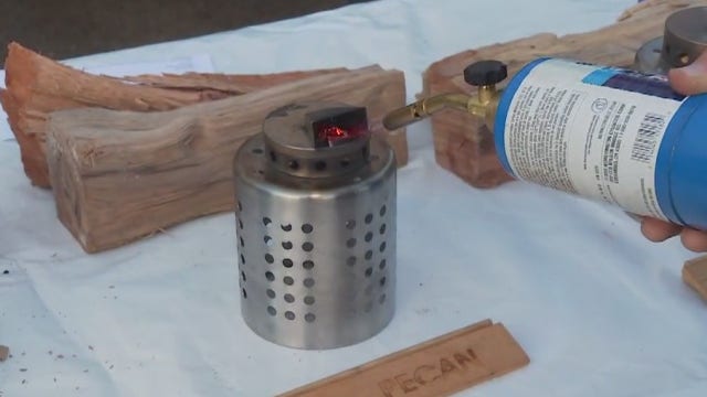 Brisket U at Celis Brewery