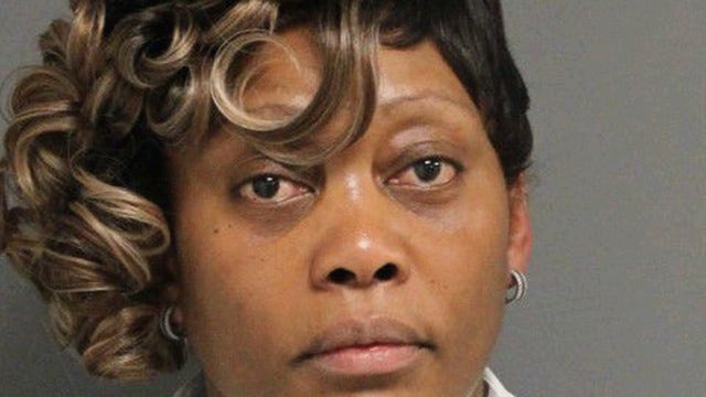 Bus driver locked passenger in luggage compartment