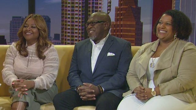 Capital City Black Film Festival