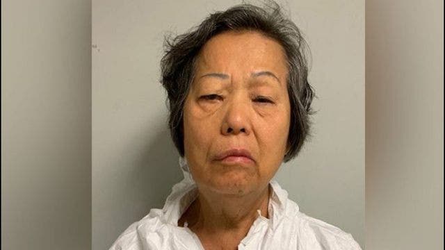 73-year-old woman murdered 82-year-old neighbor with a brick, police say
