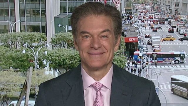 'Dr. Oz' back for another season