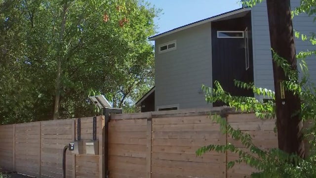 East Austin home prices on the rise