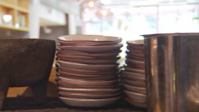 El Paso chefs benefit dinner