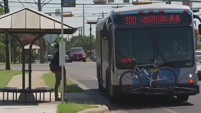 Coalition calling for mass transit fix in Austin