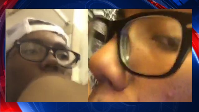 FBI searching for man in child sexual assault investigation