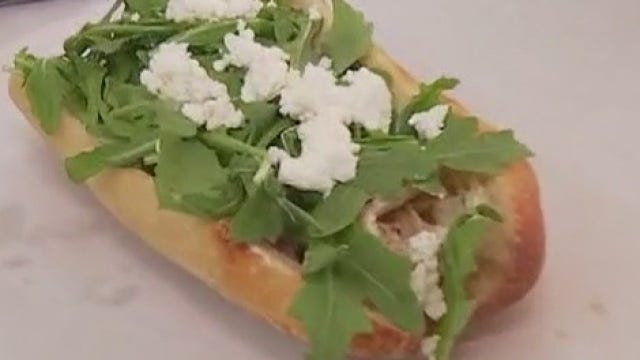 Food Truck Friday: Austin Rotisserie