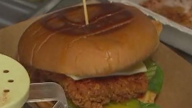 Food Truck Friday: Spicy Boys