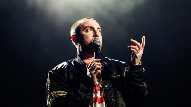 Mac Miller death: Man arrested for selling counterfeit drugs to rapper, contributing to his death
