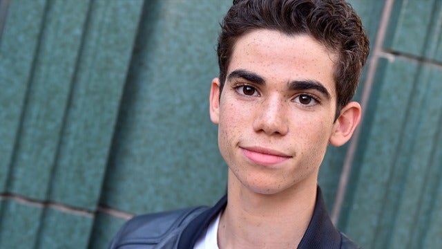 Cameron Boyce's family establishes foundation in late Disney star's memory