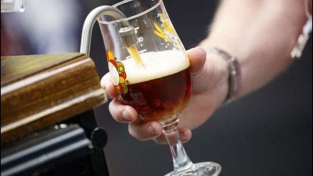 Tourist charged over $68G for 'most expensive beer in history'