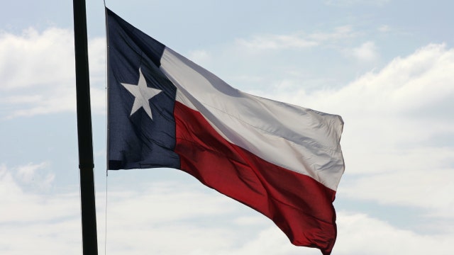 Celebrating Texas Independence Day on March 2
