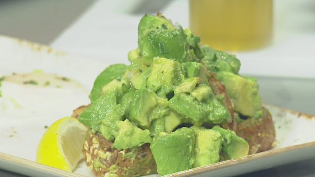 Good Day Cooks: First Watch