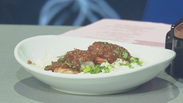 Good Day Cooks: Hideaway Kitchen and Bar