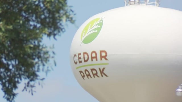 City of Cedar Park earns perfect AAA bond rating from S&P Global