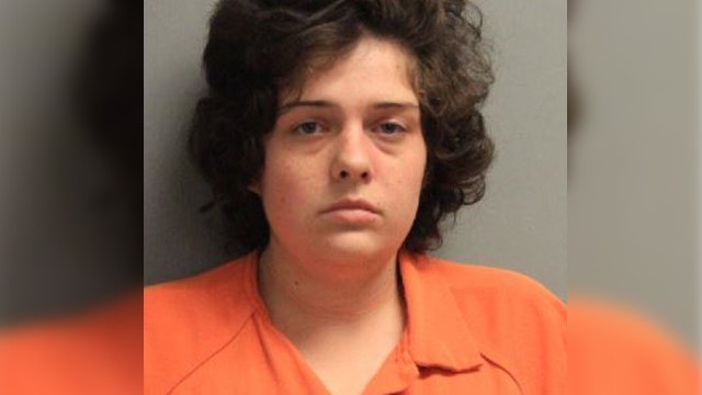 Mom charged with murder after taking dead daughter, 5, to the ER and claiming she was in car crash