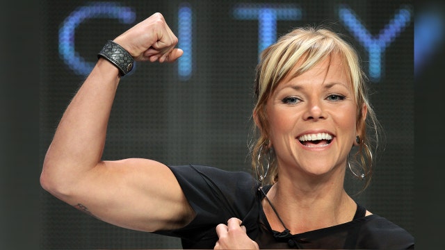 Jessi Combs killed in ‘horrific accident' attempting to break land speed record