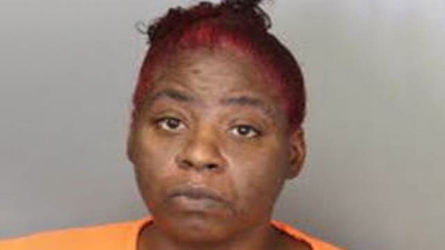 Tennessee woman reportedly finds stranger wearing her clothes, drinking wine in her kitchen