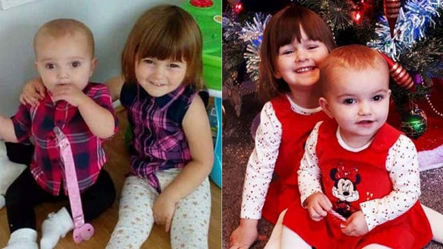 Woman who killed daughters after ‘they got in the way' of her sex life sentenced to life in prison