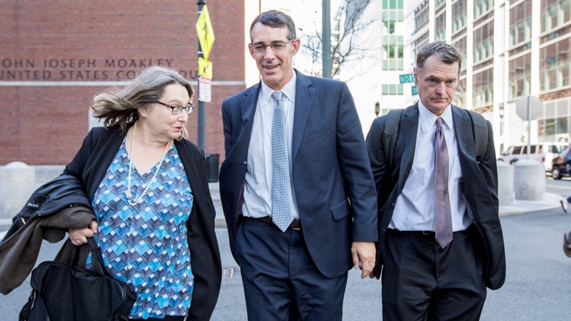 College admissions scandal: Internal review finds no other UT student athletes improperly admitted