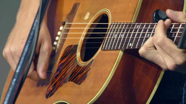 Austin City Council approves relief for live music venues