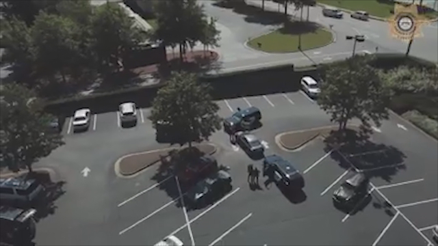 Police arrest 24 in child sex sting operation