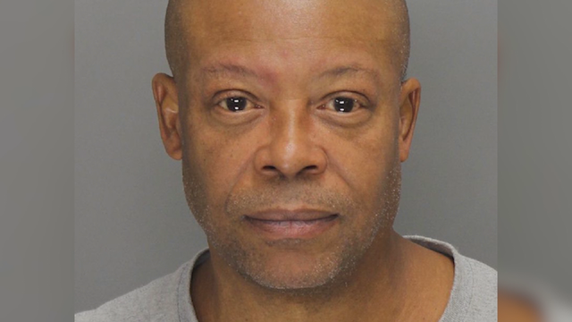 Man accused of trying to set paralyzed wife on fire