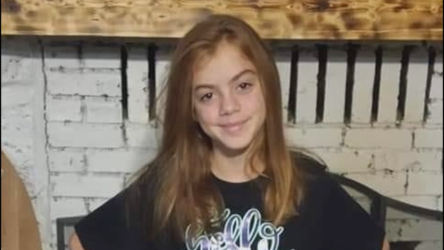 10-year-old Texas girl dies from brain-eating amoeba infection