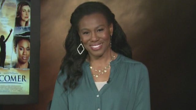 Priscilla Shirer talks about 'Overcomer'