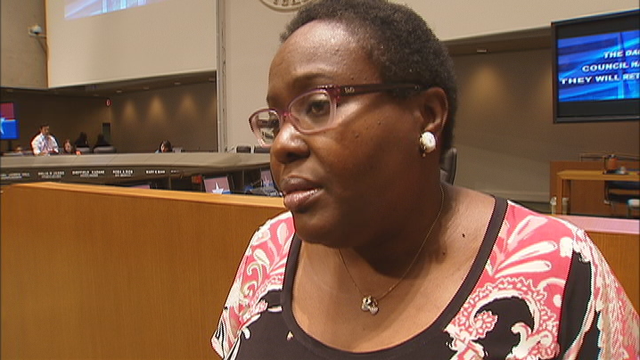 Former Dallas City Council member Carolyn Davis killed in wrong-way crash