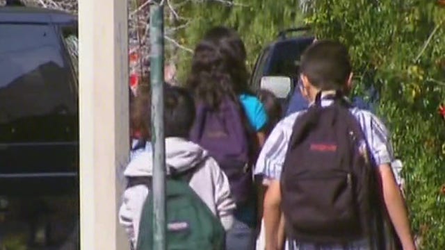 Teachers’ union president calls for round table with district police after phone seized