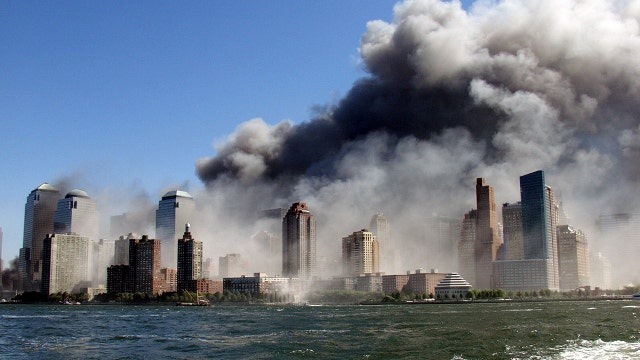 Never forget: A timeline of the events of September 11, 2001