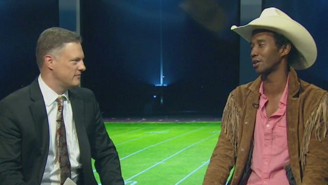 Talking high school football with Snupe Daniel - 8/30