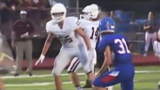 Talking high school football with Snupe Daniel - 9/6