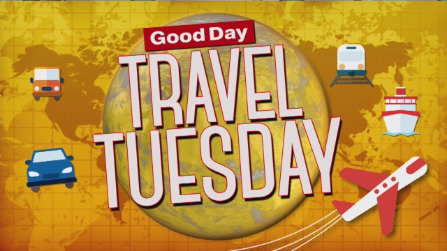 Travel Tuesday: Renting your home during ACL