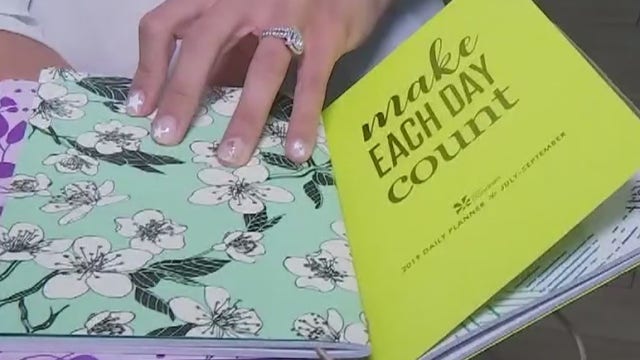 Trendy Tuesday: Erin Condren