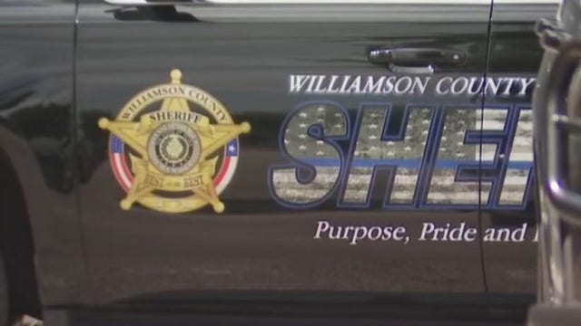 Suspected murder-suicide in Williamson County under investigation: sheriff